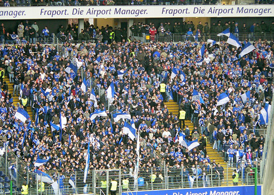 Eintracht Frankfurt vs FC Schalke 04 (1-3) (3)