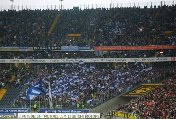 Eintracht Frankfurt vs FC Schalke 04 (1-3) (5)