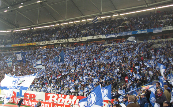 FC Schalke 04 vs TSV Alemannia Aachen (2-1) (3)