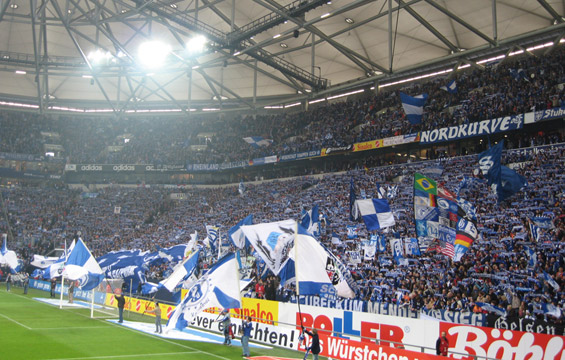 FC Schalke 04 vs Hertha BSC (2-0) (1)