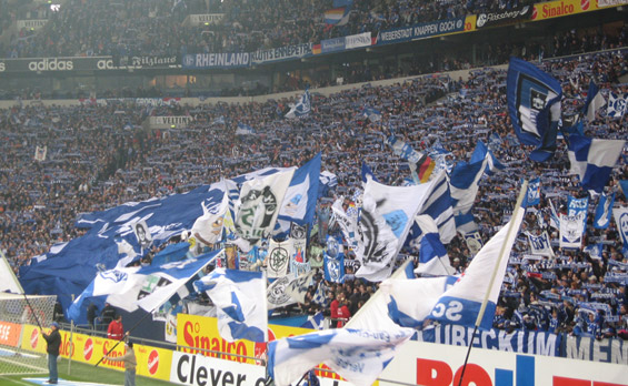 FC Schalke 04 vs Hertha BSC (2-0) (2)