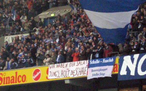 FC Schalke 04 vs Hertha BSC (2-0) (7)