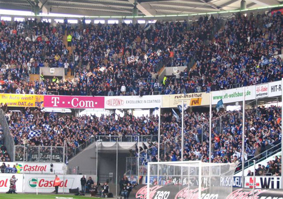 VfL Wolfsburg vs FC Schalke 04 (2-2) (3)