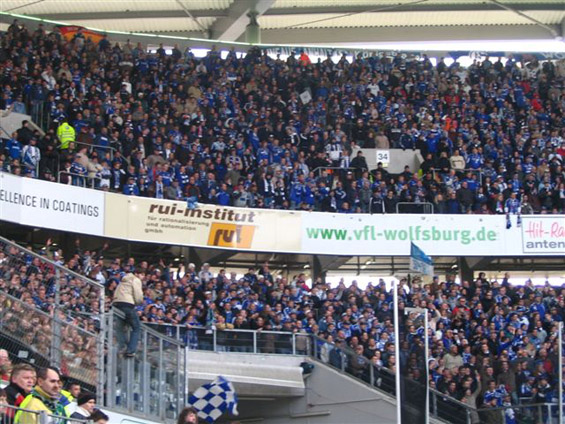 VfL Wolfsburg vs FC Schalke 04 (2-2) (5)