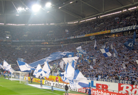 FC Schalke 04 vs Hamburger SV (0-2) (6)