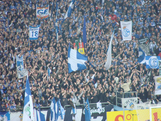 FC Schalke 04 vs VfB Stuttgart (1-0) (1)