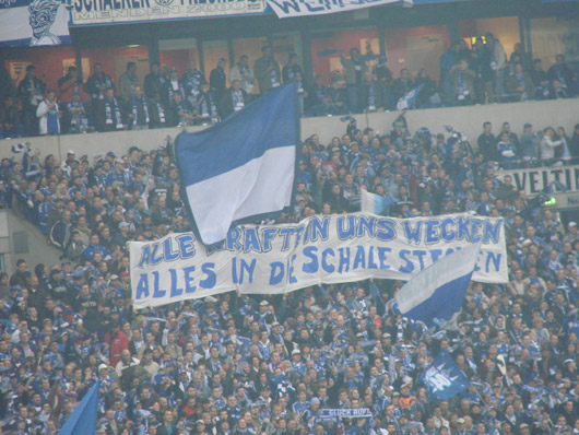 FC Schalke 04 vs VfB Stuttgart (1-0) (2)