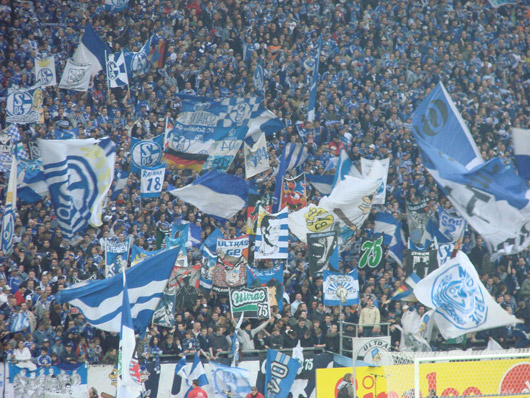 FC Schalke 04 vs VfB Stuttgart (1-0) (3)