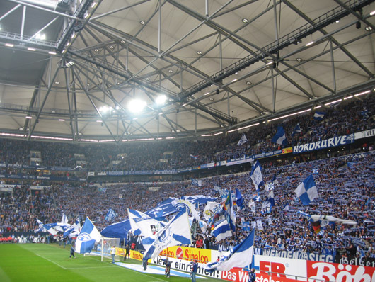 FC Schalke 04 vs VfB Stuttgart (1-0) (11)