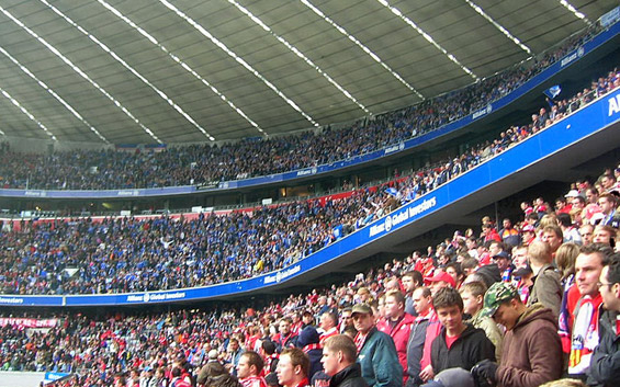 FC Bayern München vs FC Schalke 04 (2-0) (1)