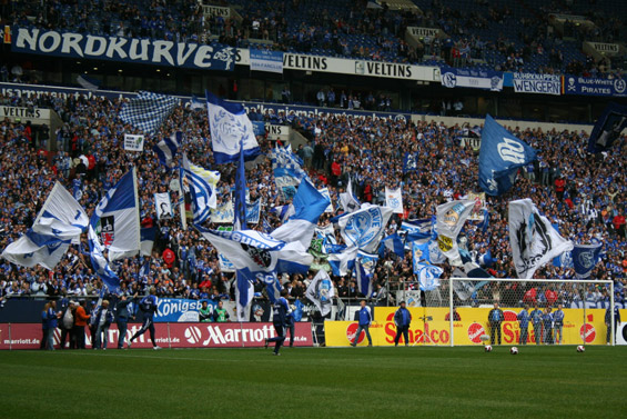 FC Schalke 04 vs Borussia Mönchengladbach (2-0) (1)