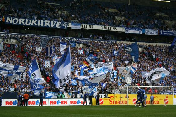 FC Schalke 04 vs Borussia Mönchengladbach (2-0) (5)