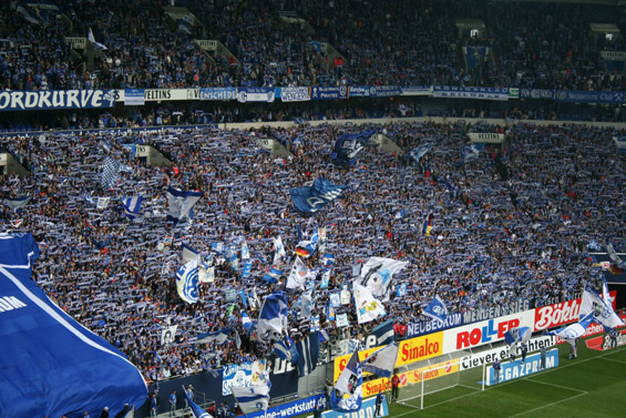 FC Schalke 04 vs Borussia Mönchengladbach (2-0) (8)