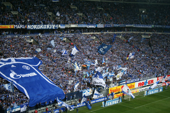 FC Schalke 04 vs Borussia Mönchengladbach (2-0) (9)