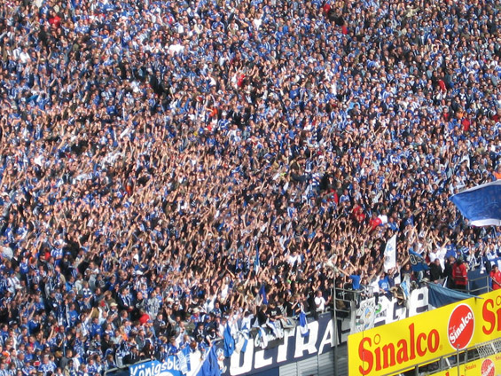 FC Schalke 04 vs Borussia Mönchengladbach (2-0) (11)