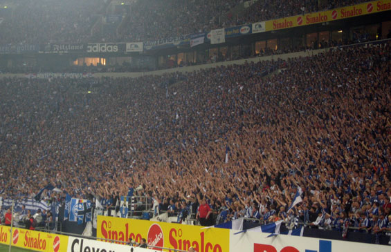 FC Schalke 04 vs Werder Bremen (2-0) (4)