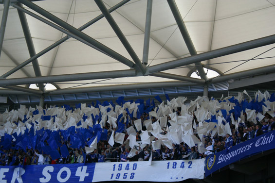 FC Schalke 04 vs FC Energie Cottbus (2-0) (14)