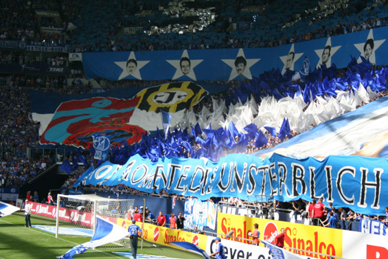 FC Schalke 04 vs 1. FC Nürnberg (1-0) (7)