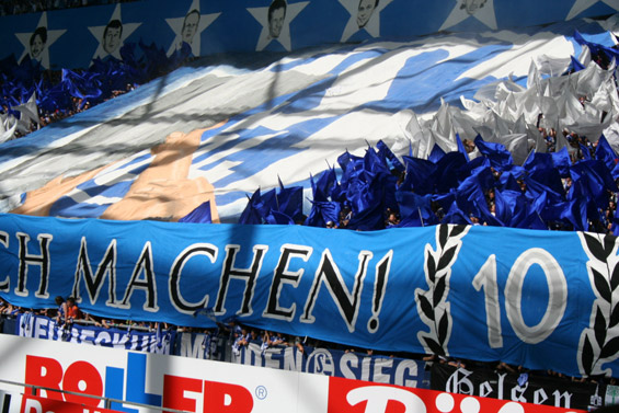FC Schalke 04 vs 1. FC Nürnberg (1-0) (9)