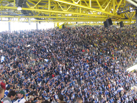Borussia Dortmund vs FC Schalke 04 (2-0) (1)