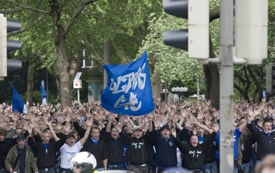 Borussia Dortmund vs FC Schalke 04 (2-0) (7)