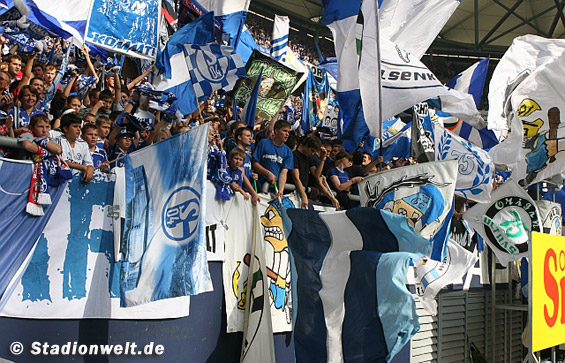 FC Schalke 04 vs VfL Wolfsburg (2-0) (2)