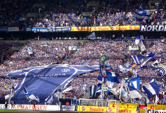 FC Schalke 04 vs VfL Wolfsburg (2-0) (9)