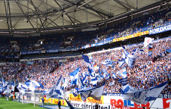 FC Schalke 04 vs VfL Wolfsburg (2-0) (11)