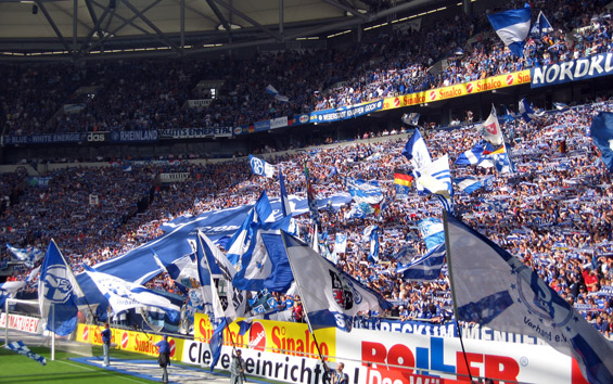 FC Schalke 04 vs VfL Wolfsburg (2-0) (13)
