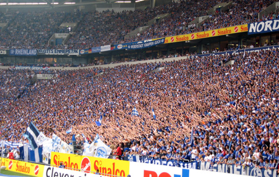FC Schalke 04 vs VfL Wolfsburg (2-0) (16)