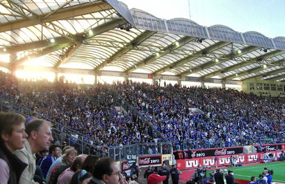 Bayer 04 Leverkusen vs FC Schalke 04 (3-1) (1)