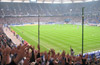 Hamburger SV vs FC Schalke 04 (1-2)