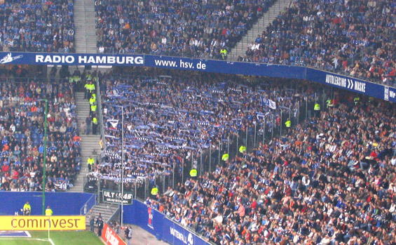 Hamburger SV vs FC Schalke 04 (1-2) (3)