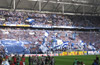 FC Schalke 04 vs Hannover 96 (2-1)