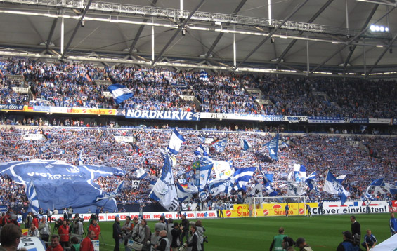 FC Schalke 04 vs Hannover 96 (2-1) (2)