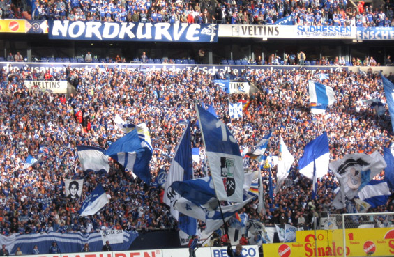 FC Schalke 04 vs Hannover 96 (2-1) (3)