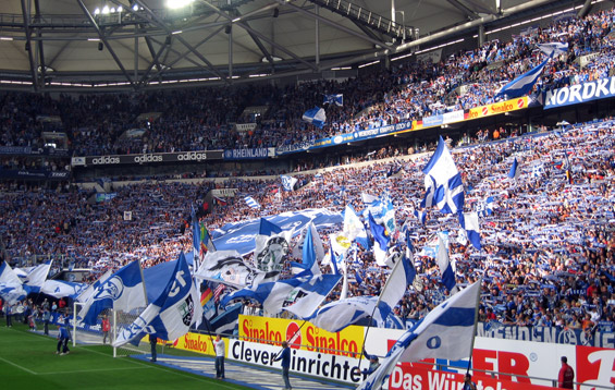 FC Schalke 04 vs Hannover 96 (2-1) (5)