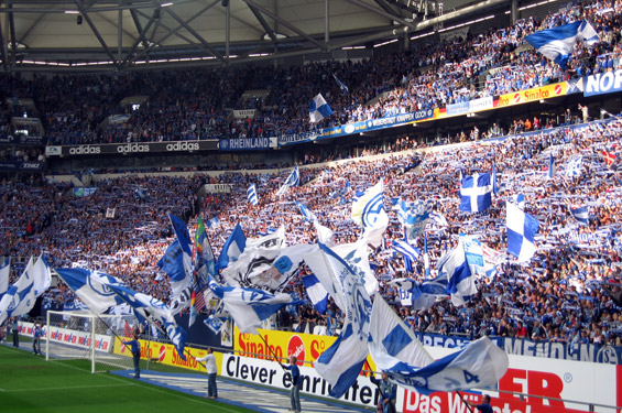 FC Schalke 04 vs Hannover 96 (2-1) (6)