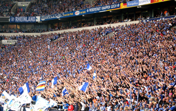 FC Schalke 04 vs Hannover 96 (2-1) (7)
