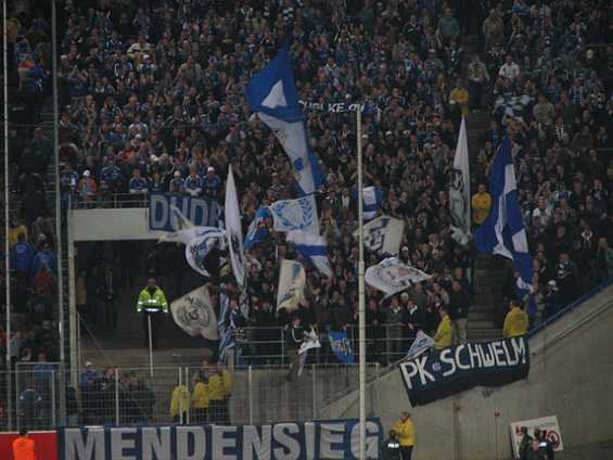 1. FC Köln vs FC Schalke 04 (4-2 n.V.) (1)