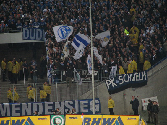 1. FC Köln vs FC Schalke 04 (4-2 n.V.) (2)