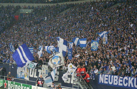 FC Schalke 04 vs Valencia CF (0-1) (4)