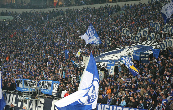 FC Schalke 04 vs Chelsea FC (0-0) (3)