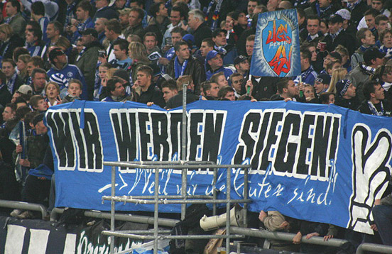 FC Schalke 04 vs Chelsea FC (0-0) (4)