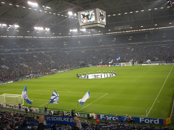 FC Schalke 04 vs Chelsea FC (0-0) (12)