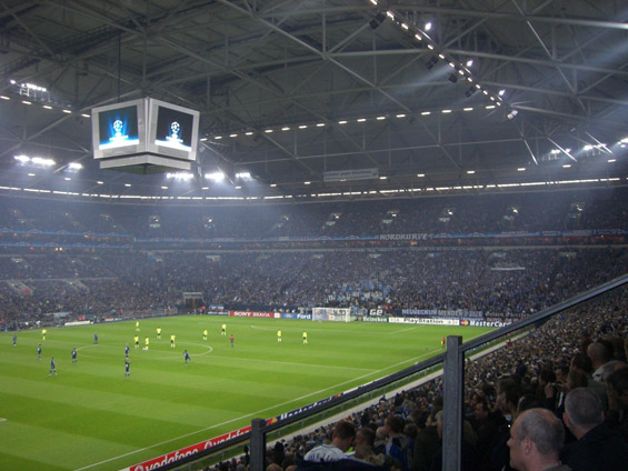 FC Schalke 04 vs Chelsea FC (0-0) (13)