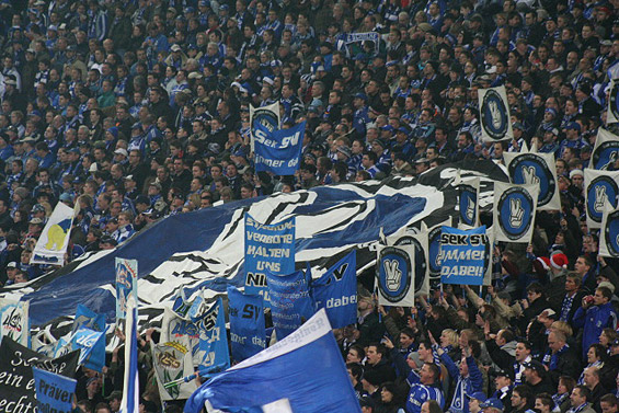 FC Schalke 04 vs Rosenborg Trondheim (3-1) (6)