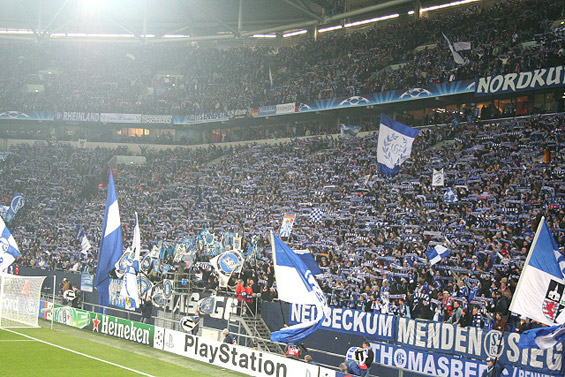 FC Schalke 04 vs FC Porto (1-0) (1)