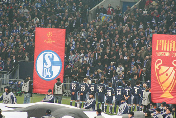 FC Schalke 04 vs FC Porto (1-0) (3)