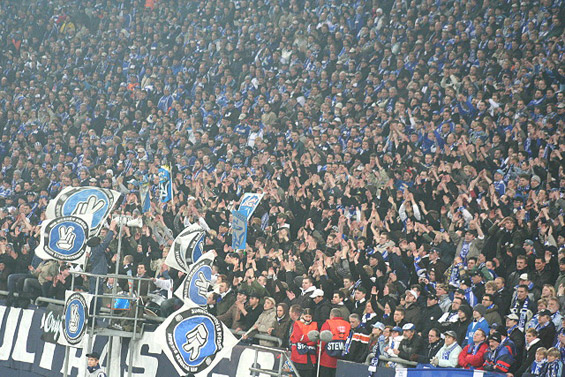 FC Schalke 04 vs FC Porto (1-0) (6)